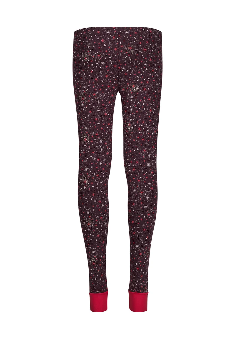 Night In Skiny Pyjama Girls pyjama long | fancy sparkles 030087-08S673