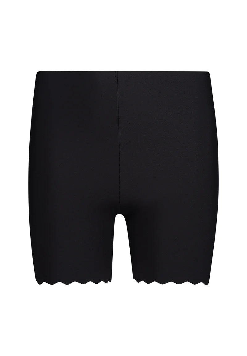 Fantasticomfort Girls pants short | black 030080-087665