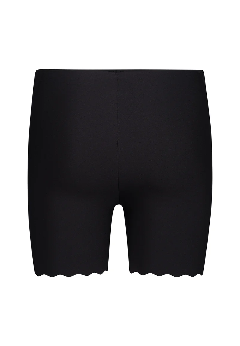 Fantasticomfort Girls pants short | black 030080-087665