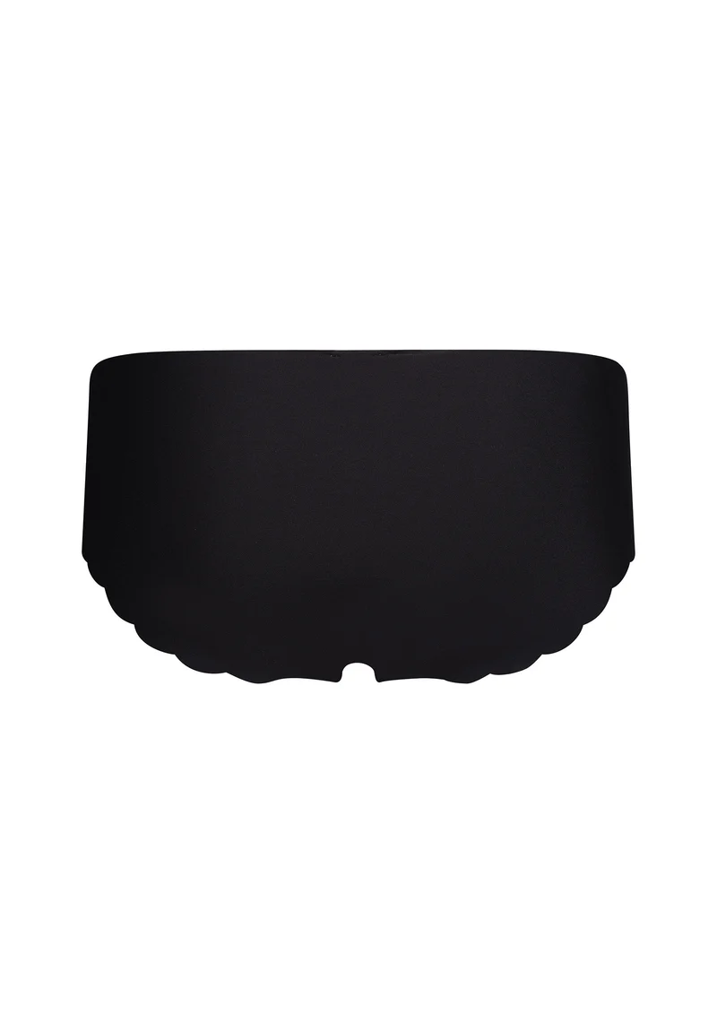 Fantasticomfort Girls panty | black 030079-087665