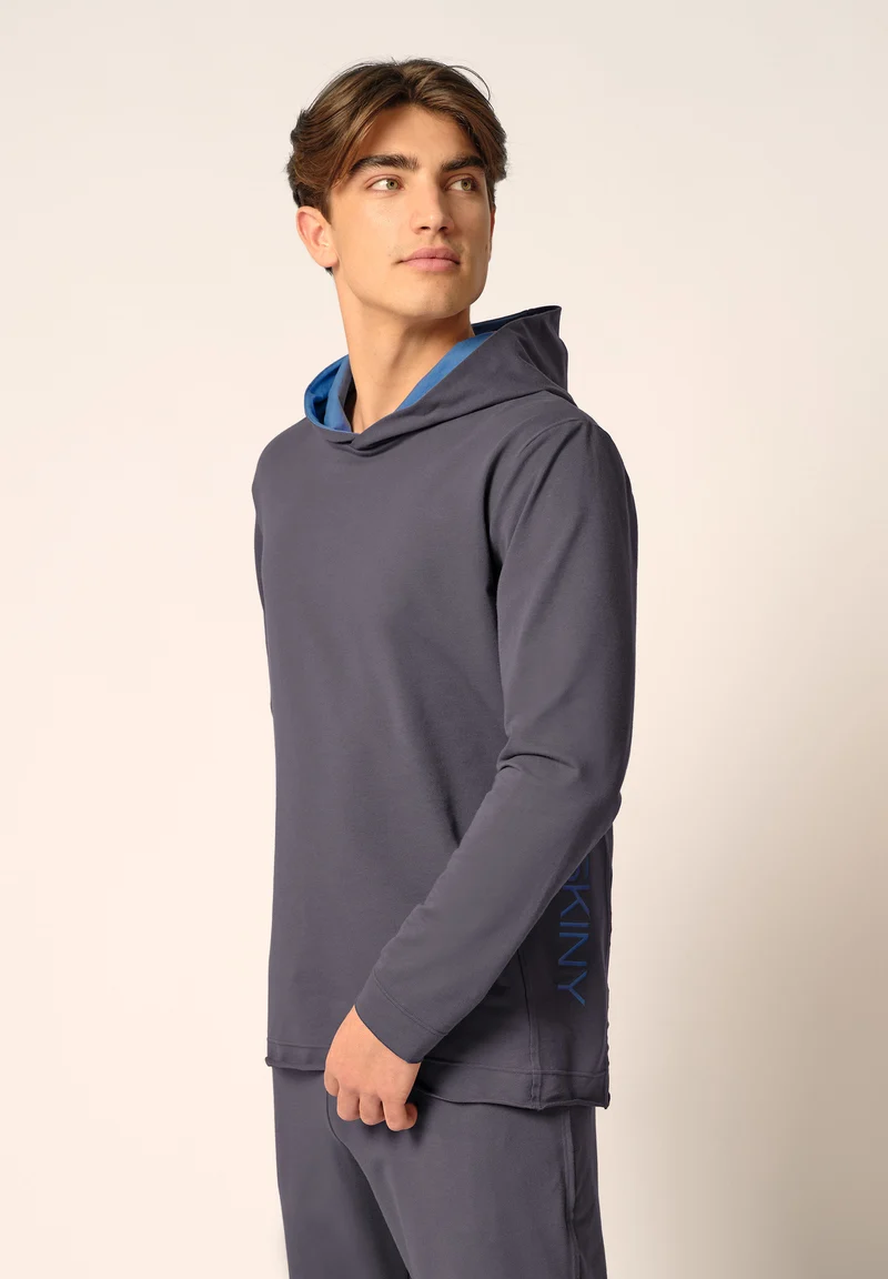 Night In Mix & Match Sweatshirt | anthracite 080989-080585