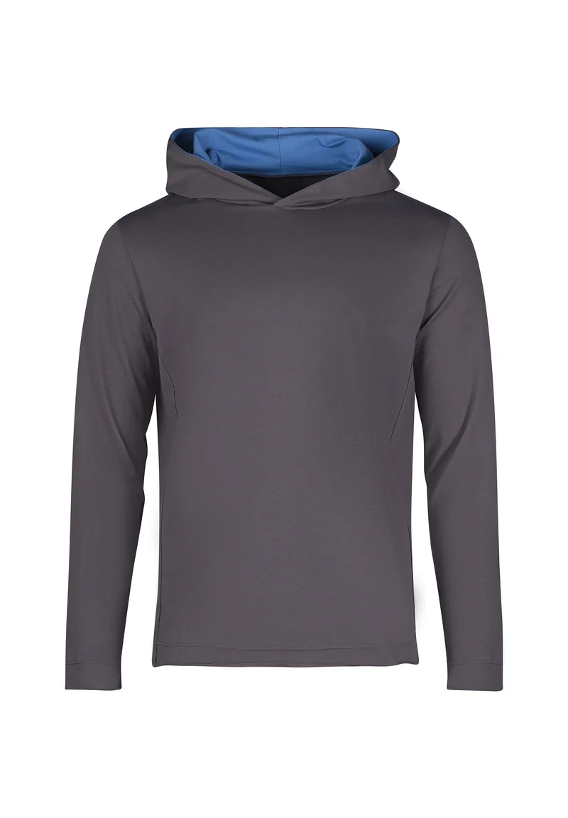 Night In Mix & Match Sweatshirt | anthracite 080989-080585