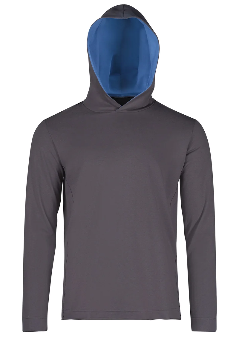 Night In Mix & Match Sweatshirt | anthracite 080989-080585