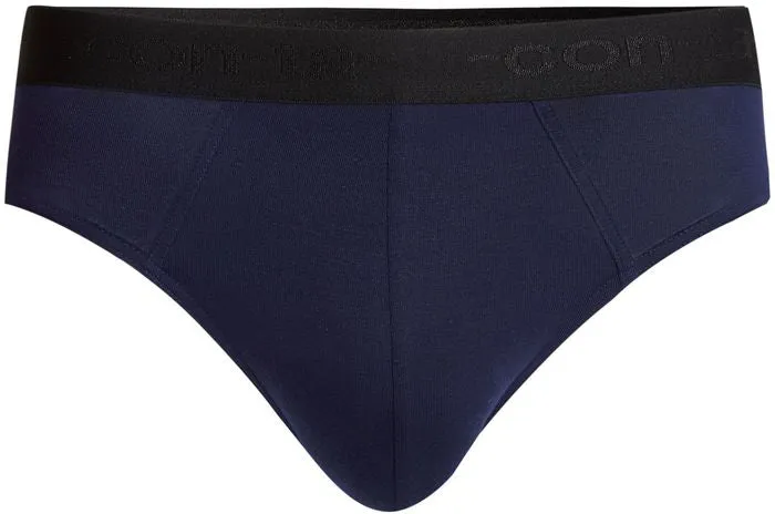 conta Herren Slip Marine 1-er Pack