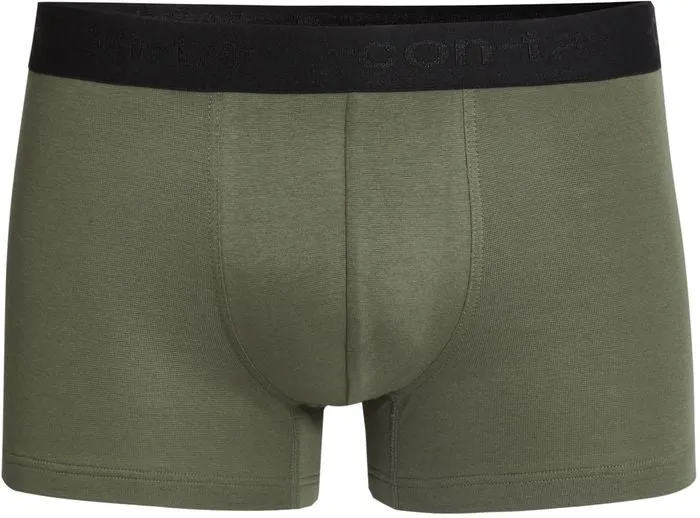 conta Herren Pants Moos 1-er Pack