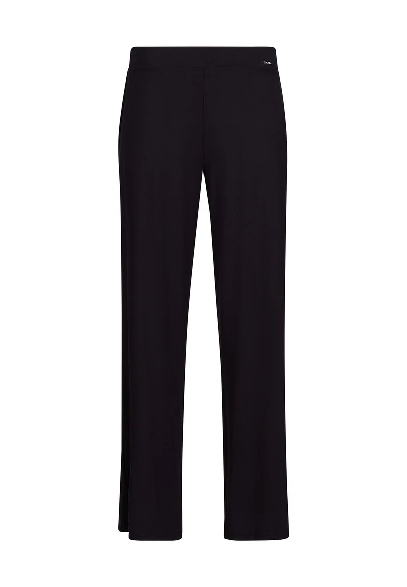 Night In Mix & Match Pants long | black 080776-087665