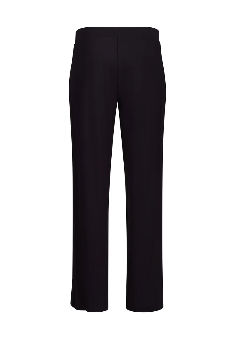 Night In Mix & Match Pants long | black 080776-087665