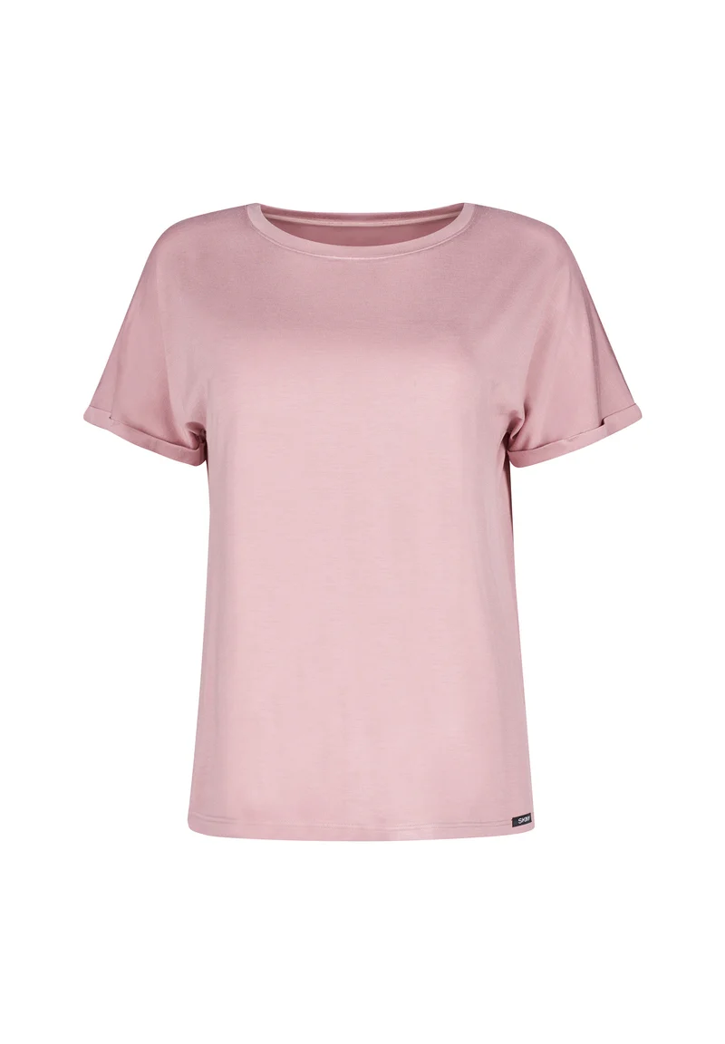 Night In Mix & Match Shirt short sleeve | woodrose 080774-08S337