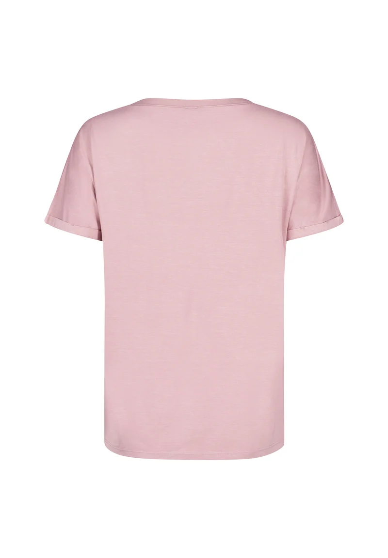 Night In Mix & Match Shirt short sleeve | woodrose 080774-08S337