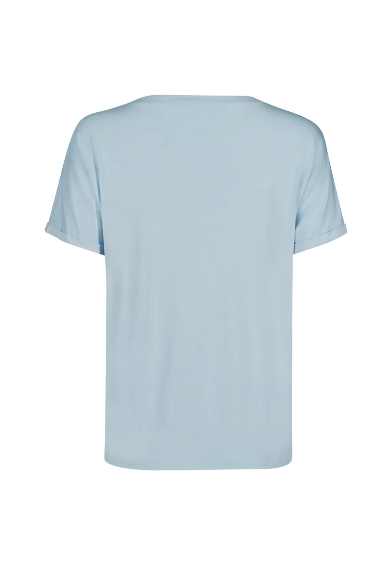 Night In Mix & Match Shirt short sleeve | angel falls 080774-08S802