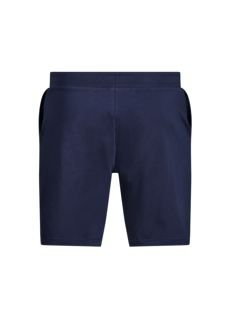 Night In Mix & Match Shorts | crown blue 080512-080393