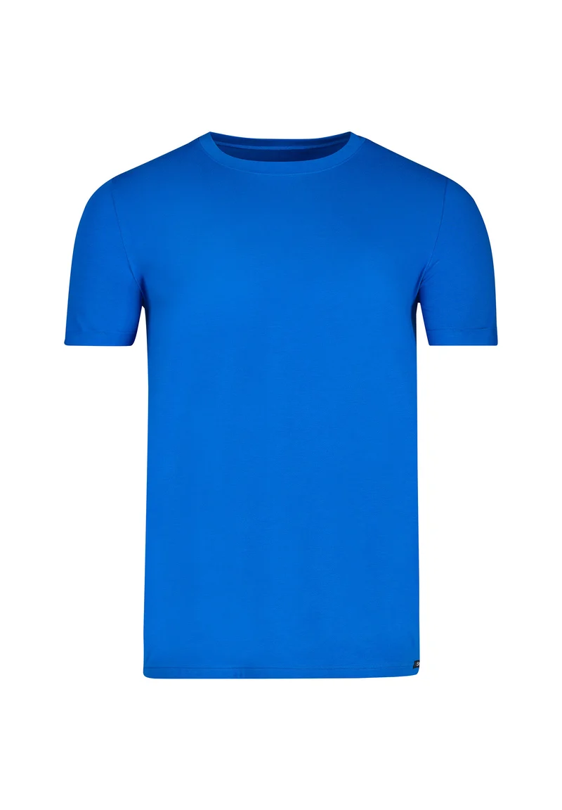 Night In Mix & Match Shirt short sleeve | future blue 080508-08S562