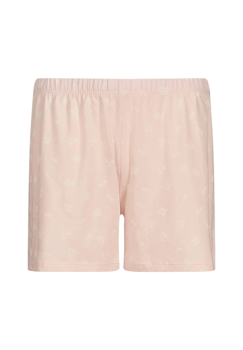 Night In Skiny Pyjama Girls pyjama short | pearl 030068-08S238