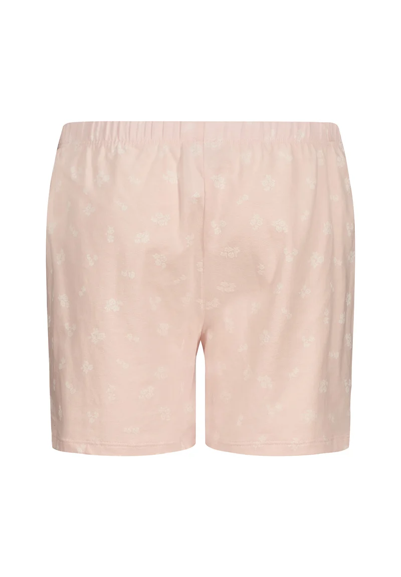 Night In Skiny Pyjama Girls pyjama short | pearl 030068-08S238