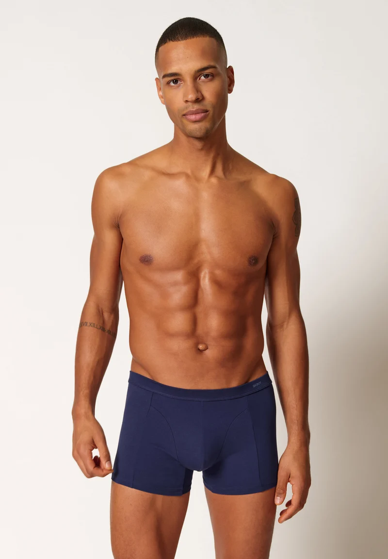 Cotton Fresh Trunks | fading night 080981-08S645