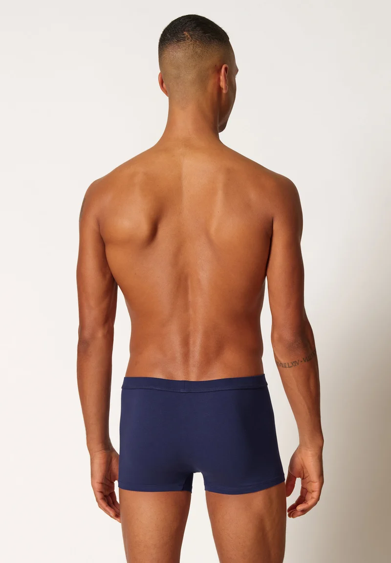 Cotton Fresh Trunks | fading night 080981-08S645