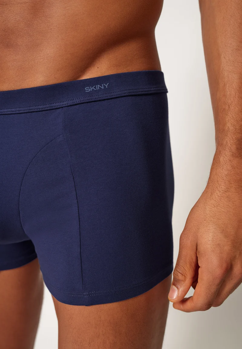 Cotton Fresh Trunks | fading night 080981-08S645