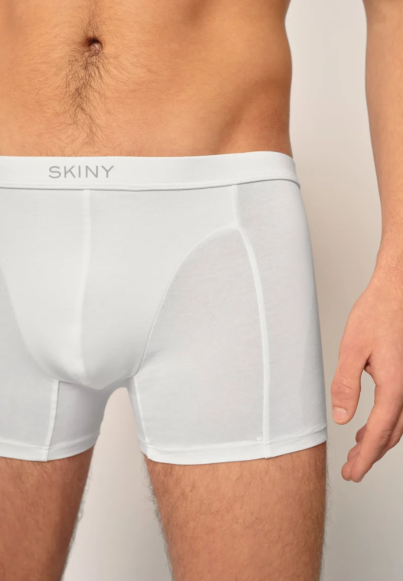 Cotton Fresh Trunks | white 080981-080500