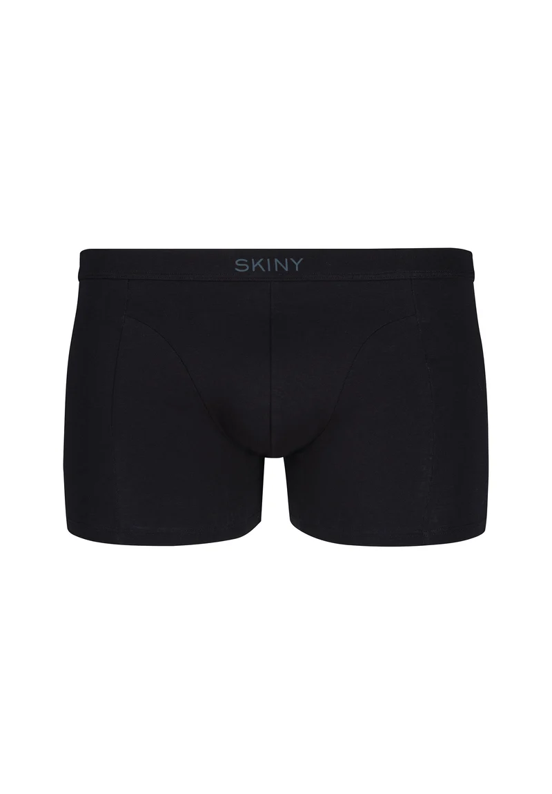 Cotton Fresh Trunks | black 080981-087665