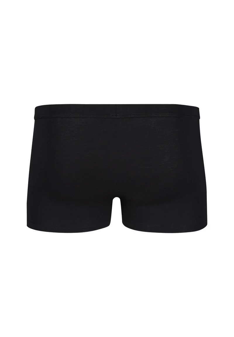 Cotton Fresh Trunks | black 080981-087665