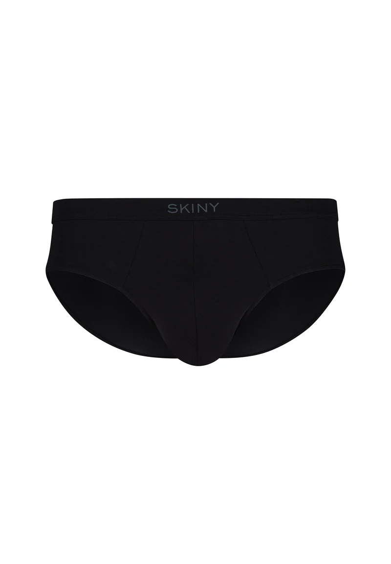 Cotton Fresh Briefs | black 080980-087665