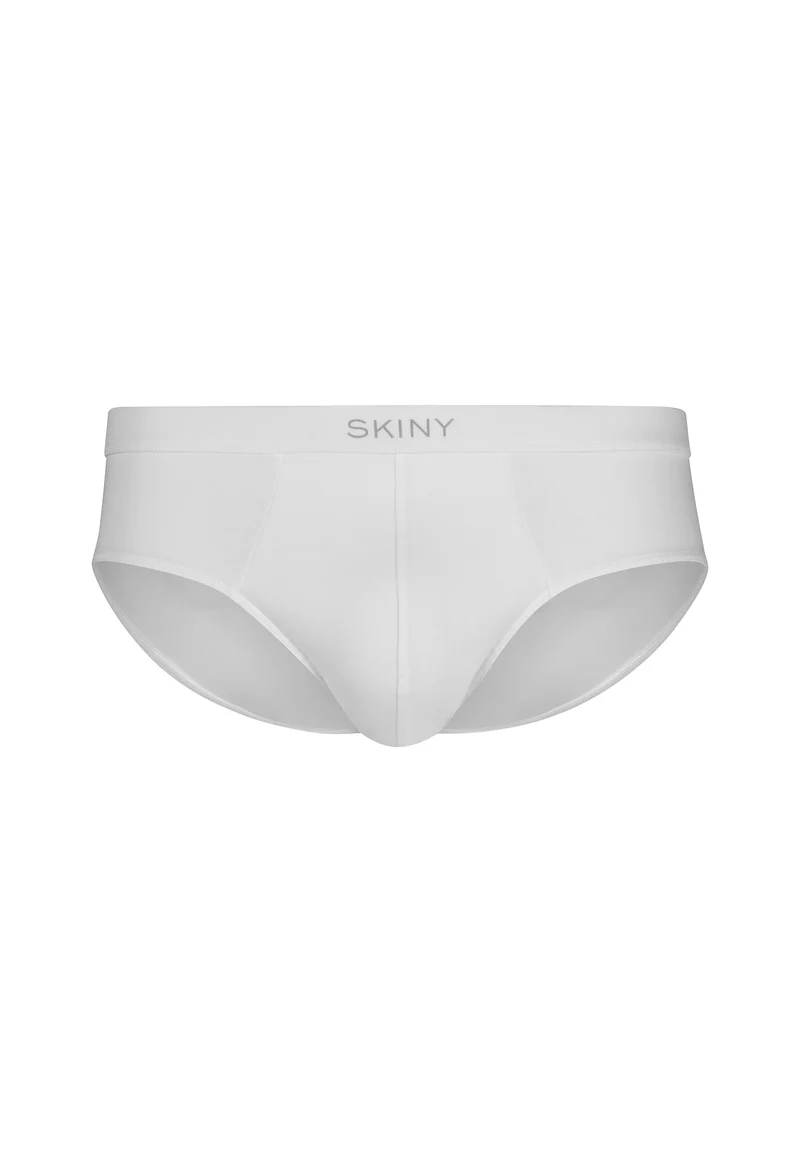 Cotton Fresh Briefs | white 080980-080500