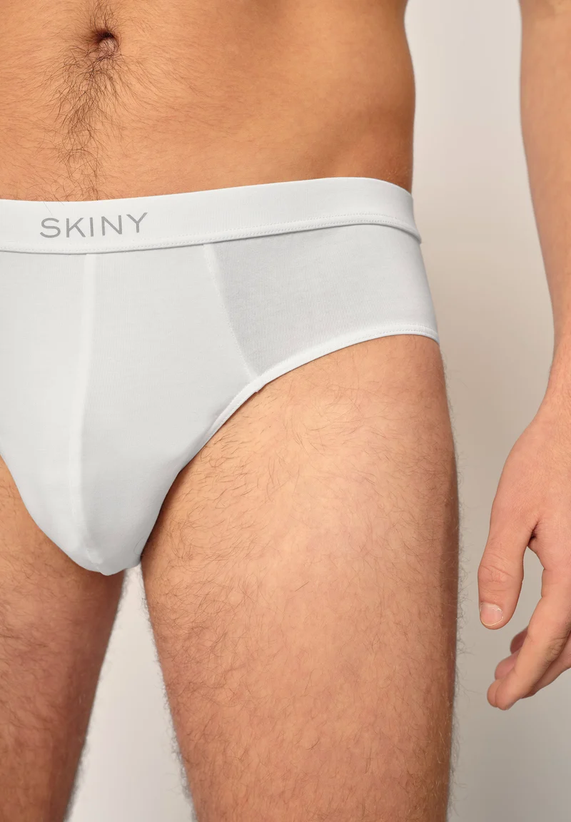 Cotton Fresh Briefs | white 080980-080500