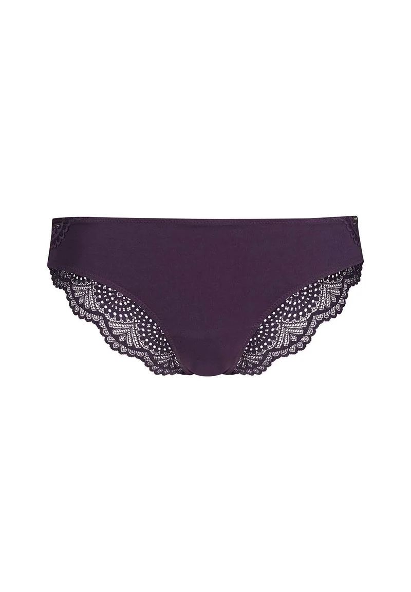 Cotton Ornaments Bikini briefs | mysterioso 080932-08S927