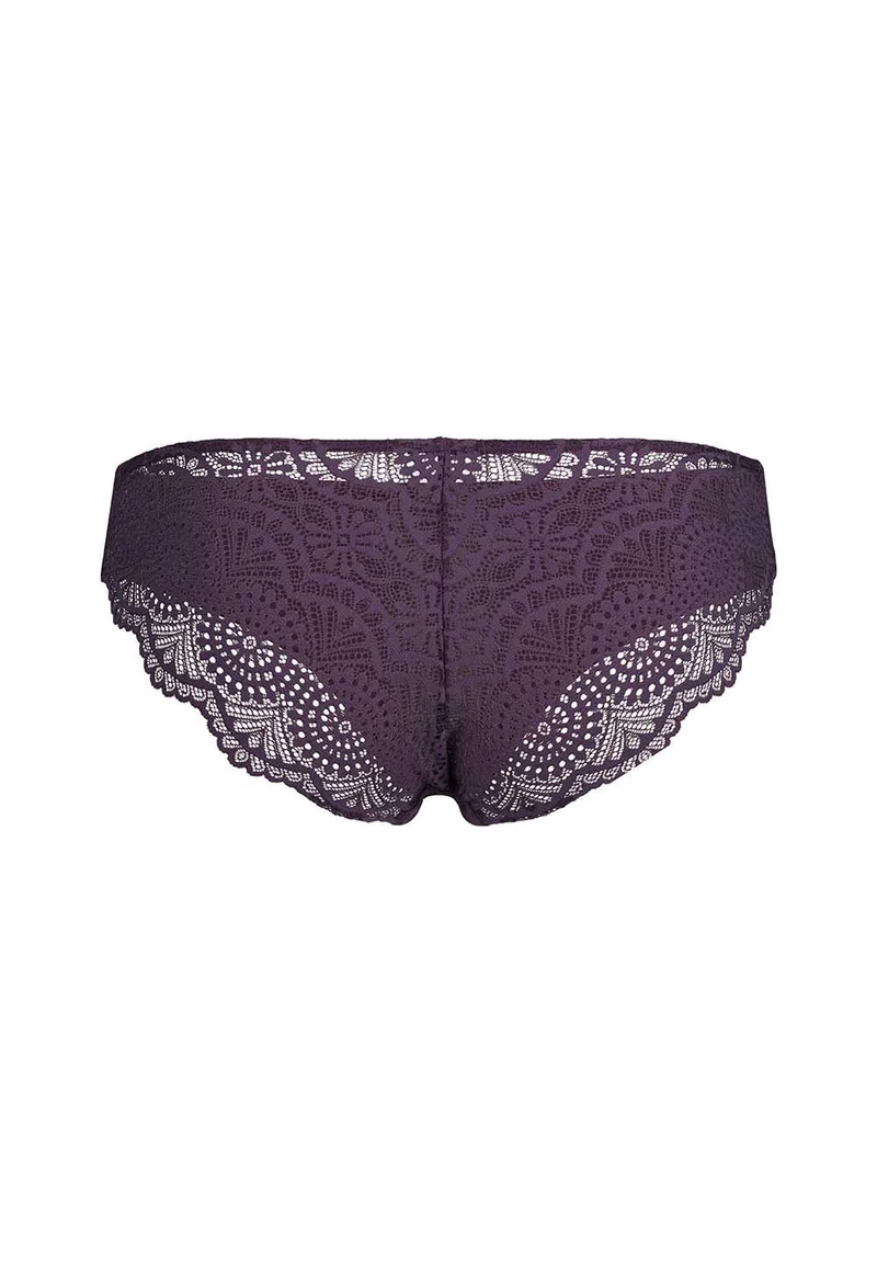 Cotton Ornaments Bikini briefs | mysterioso 080932-08S927