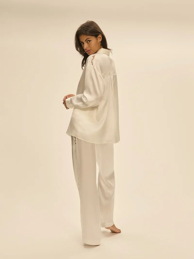 Simone Perele - Love Me Shirt Natural