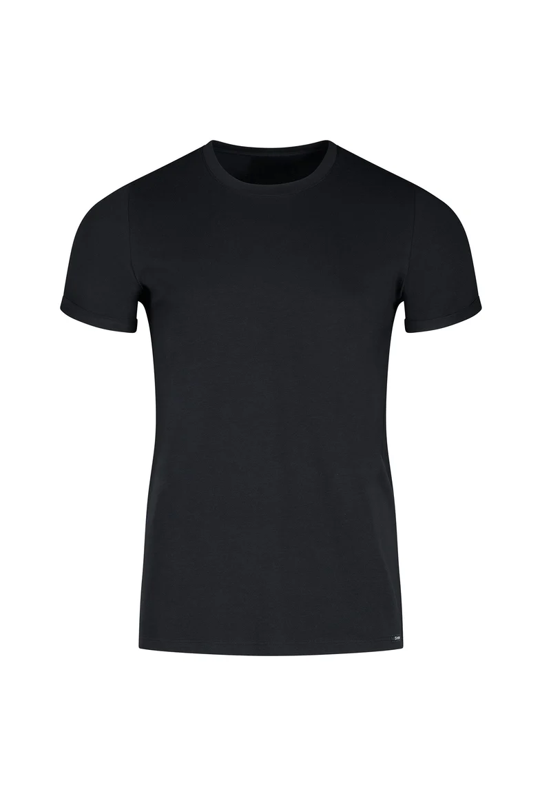 Night In Mix & Match Shirt short sleeve | black 080508-087665