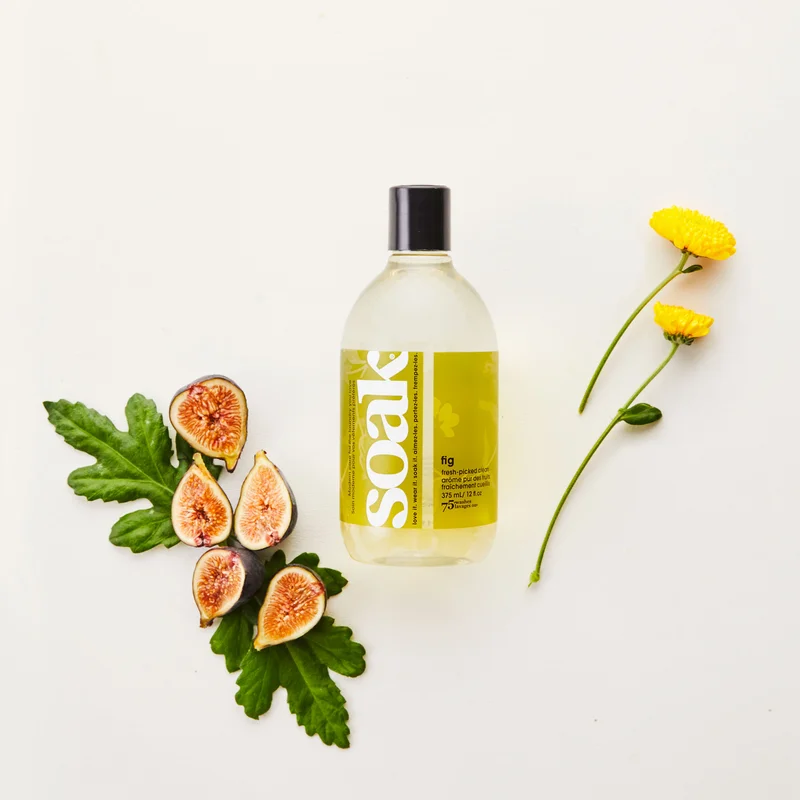Soak - Reisegröße Waschmittel Feige