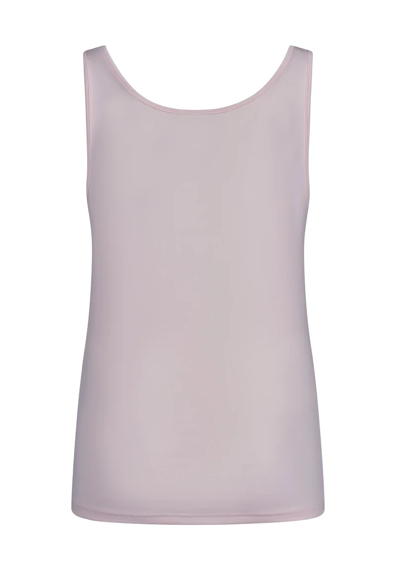 Cotton Multipacks Girls tank top 2 pack | pearl selection 030036-08S140