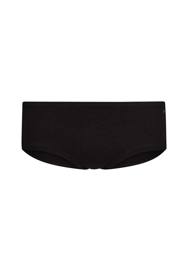 Cotton Multipacks Girls panty 3 pack | ivoryblackstripes selection 030035-08S941