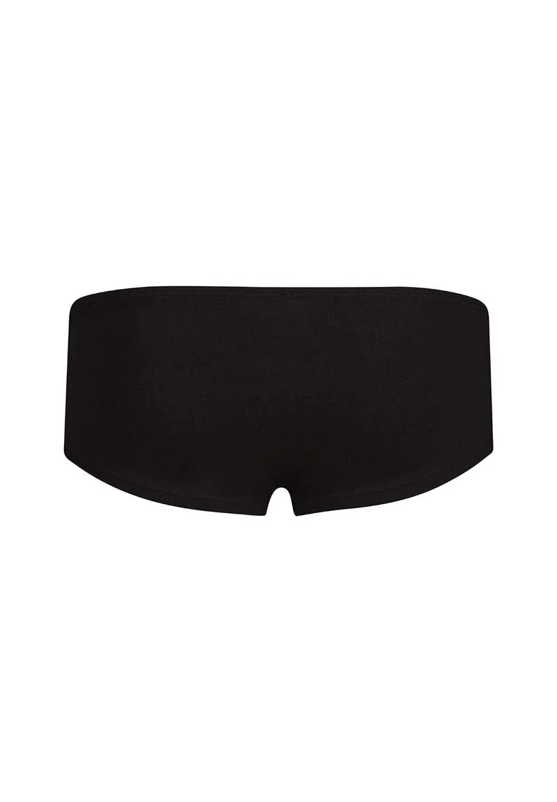 Cotton Multipacks Girls panty 3 pack | ivoryblackstripes selection 030035-08S941