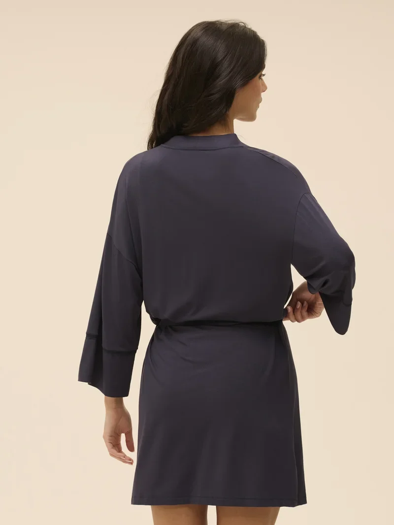 Simone Perele - Aurore Kimono Robe Vollmond