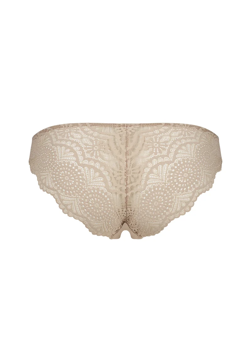 Cotton Ornaments Bikini briefs | goat 080932-08S971