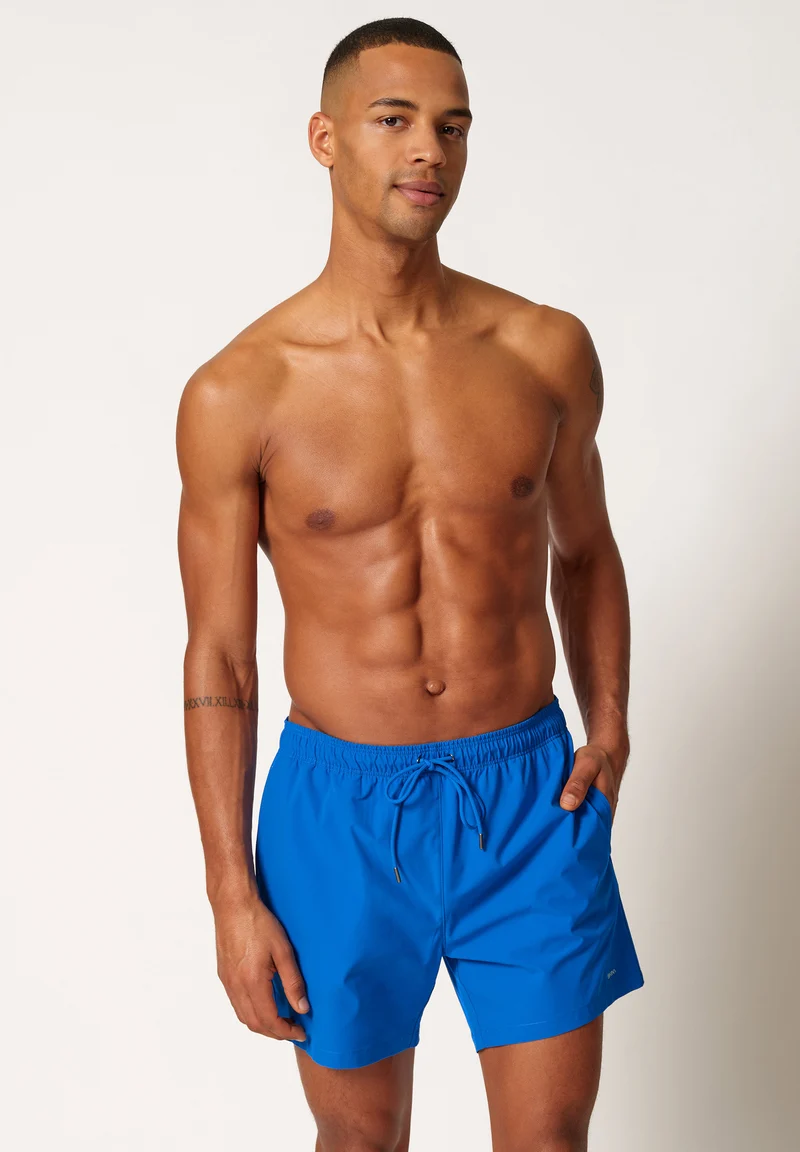 Swimen Swimming shorts | future blue 080883-08S562
