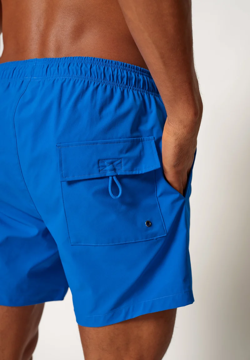 Swimen Swimming shorts | future blue 080883-08S562