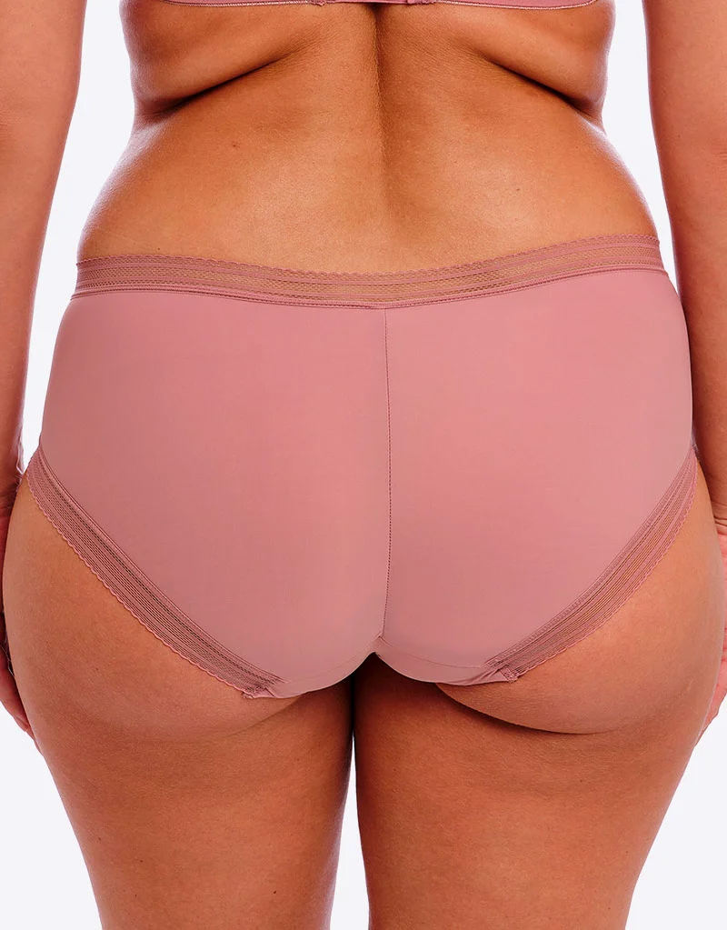 Fantasie Fusion Brief Rose Pink