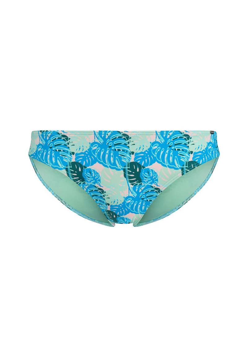 Maritimemotion Bikini briefs | aruba leaves 080445-08S757