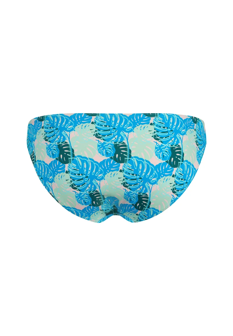 Maritimemotion Bikini briefs | aruba leaves 080445-08S757