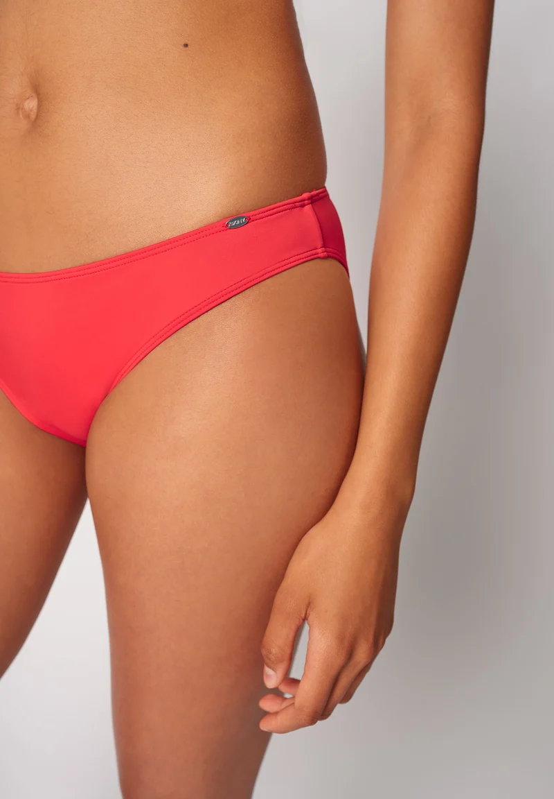 Maritimemotion Bikini briefs | hibiscus 080445-08S753