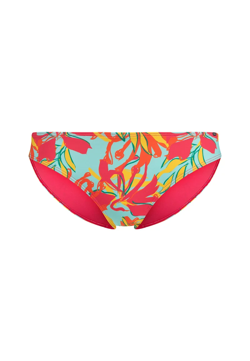 Maritimemotion Bikini briefs | tropical blossom 080445-08S756