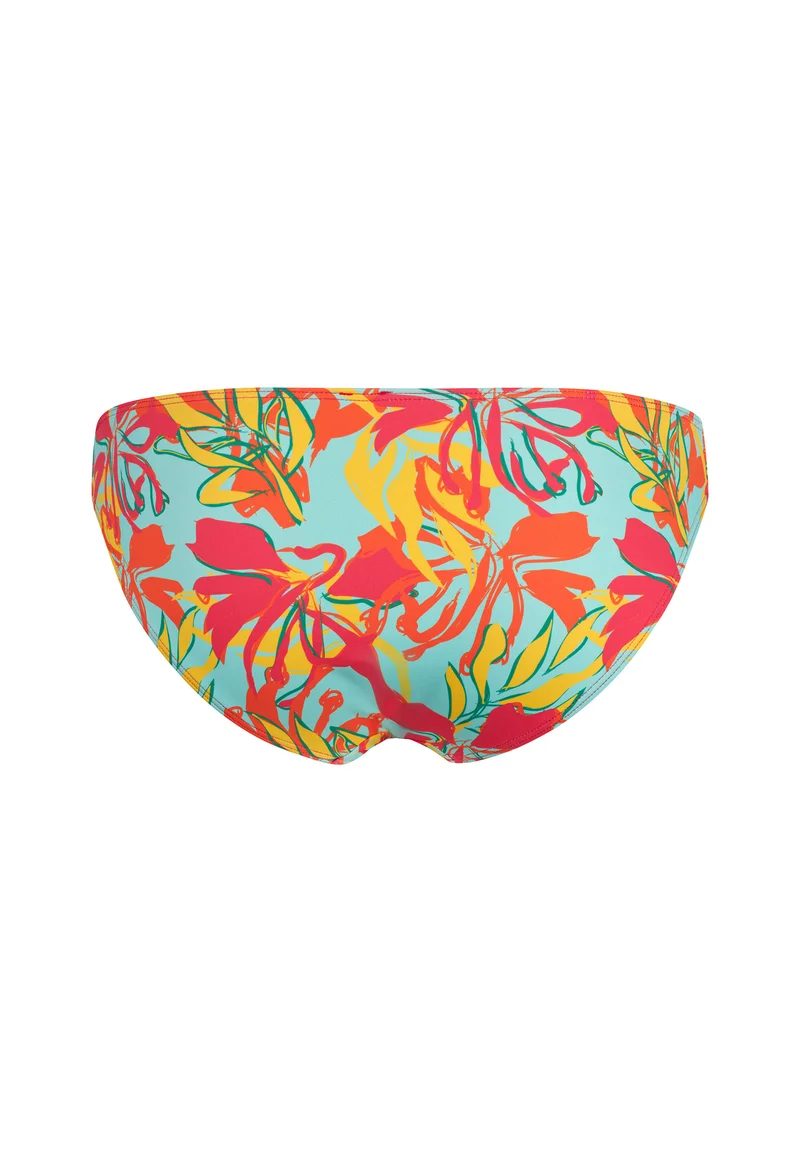 Maritimemotion Bikini briefs | tropical blossom 080445-08S756
