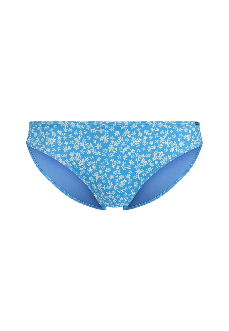 Maritimemotion Bikini briefs | marina flowers 080445-08S752