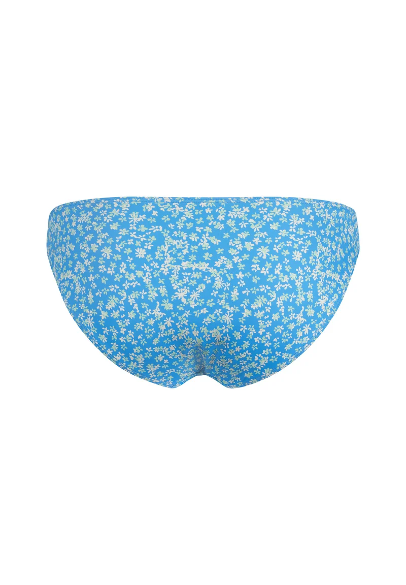 Maritimemotion Bikini briefs | marina flowers 080445-08S752