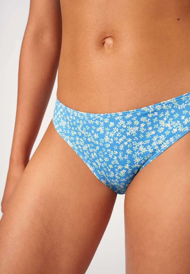 Maritimemotion Bikini briefs | marina flowers 080445-08S752