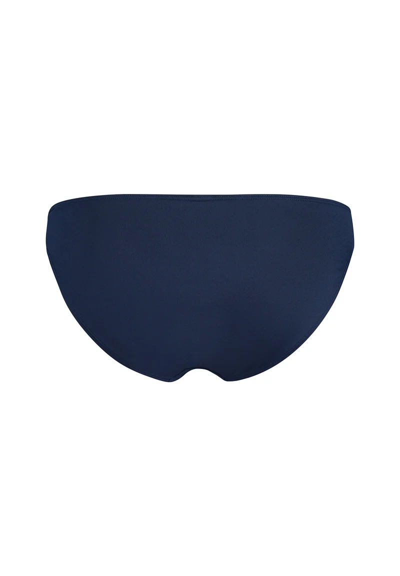 Maritimemotion Bikini briefs | crown blue 080445-080393