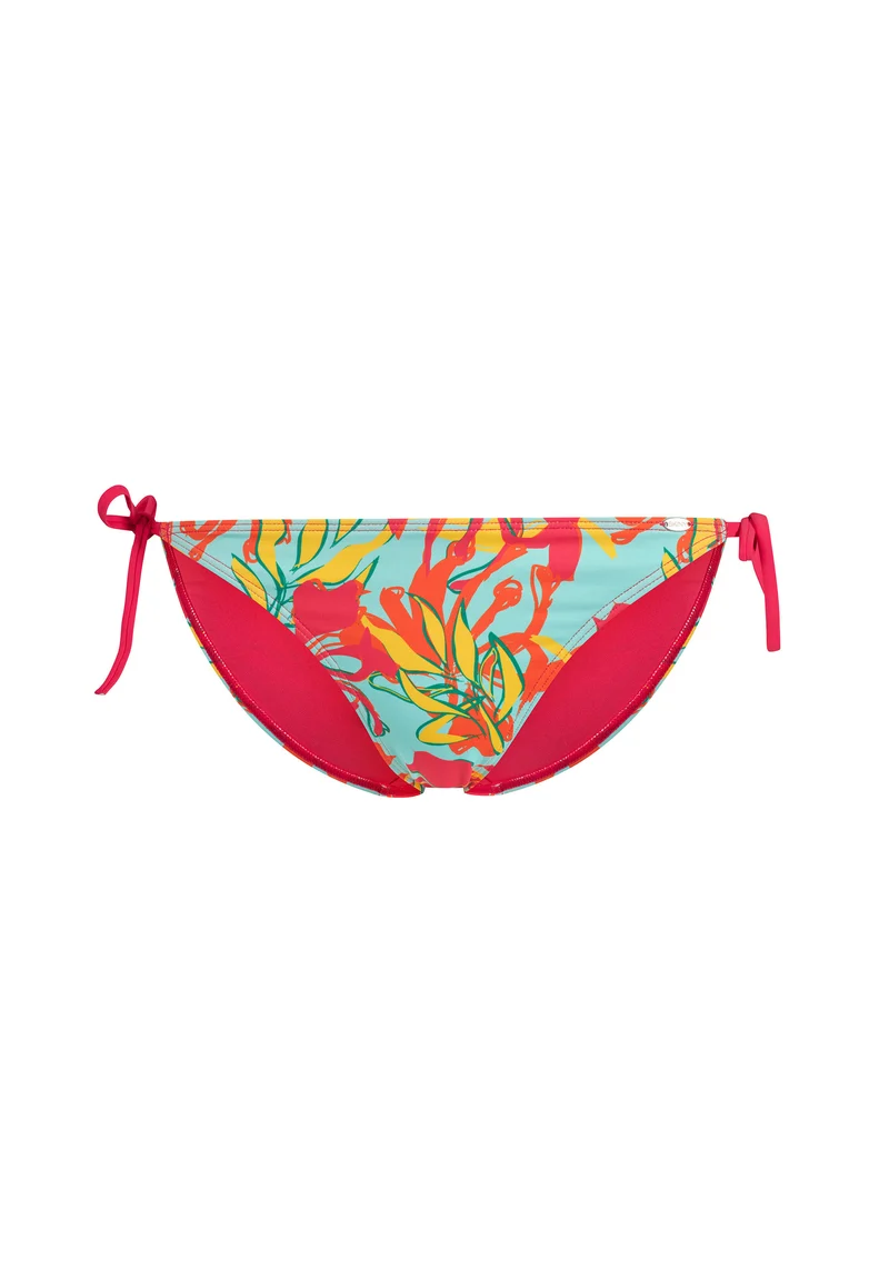Maritimemotion Bikini bottoms Brasiliano | tropical blossom 080444-08S756